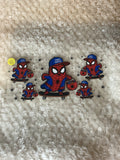 Spider-Man ghost 088