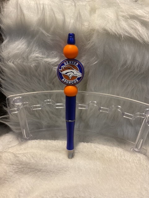 BRONCOS