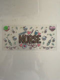Nurse 756
