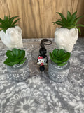 HK keychain