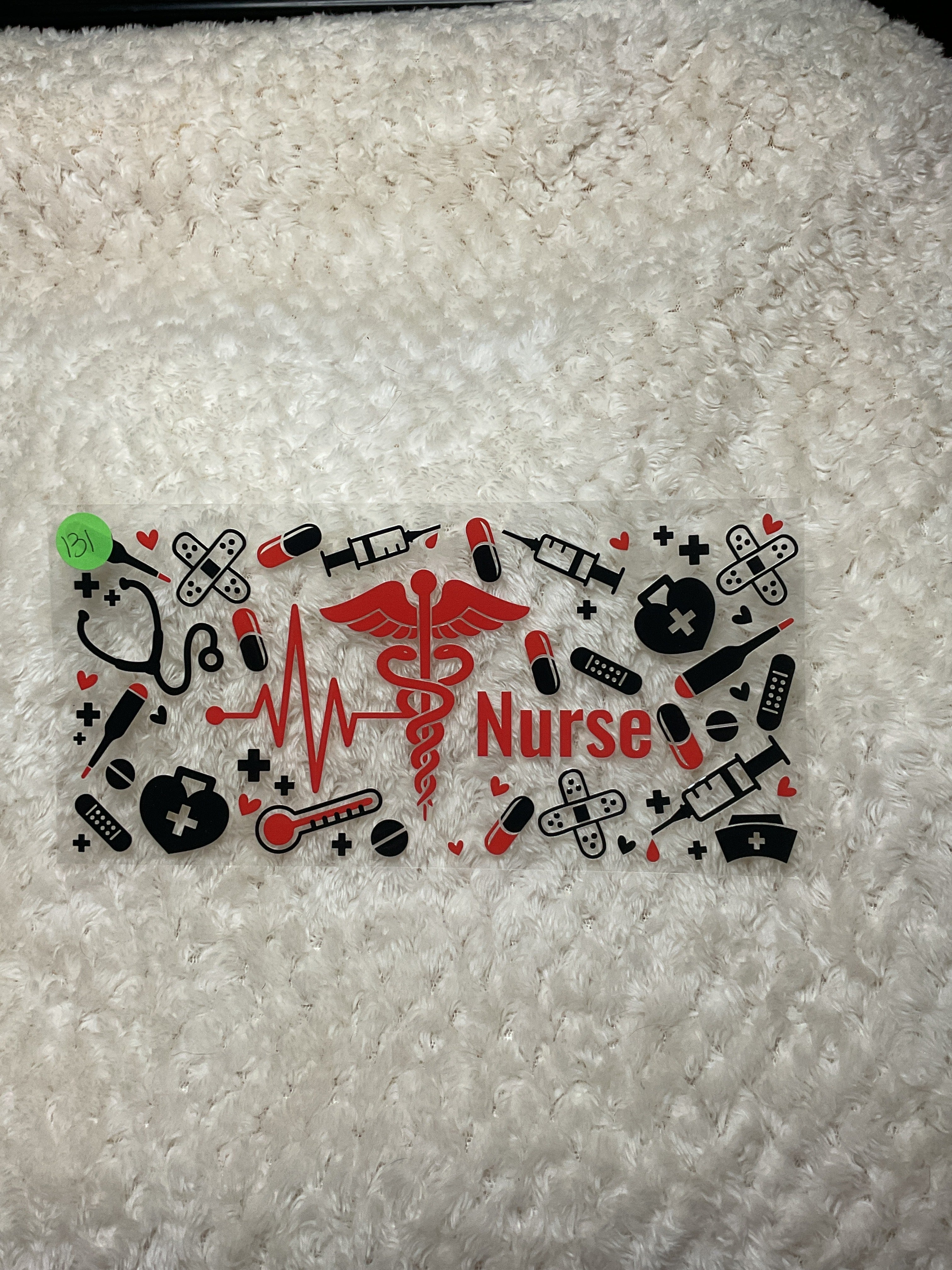 Nurse 131