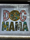 Dog mama