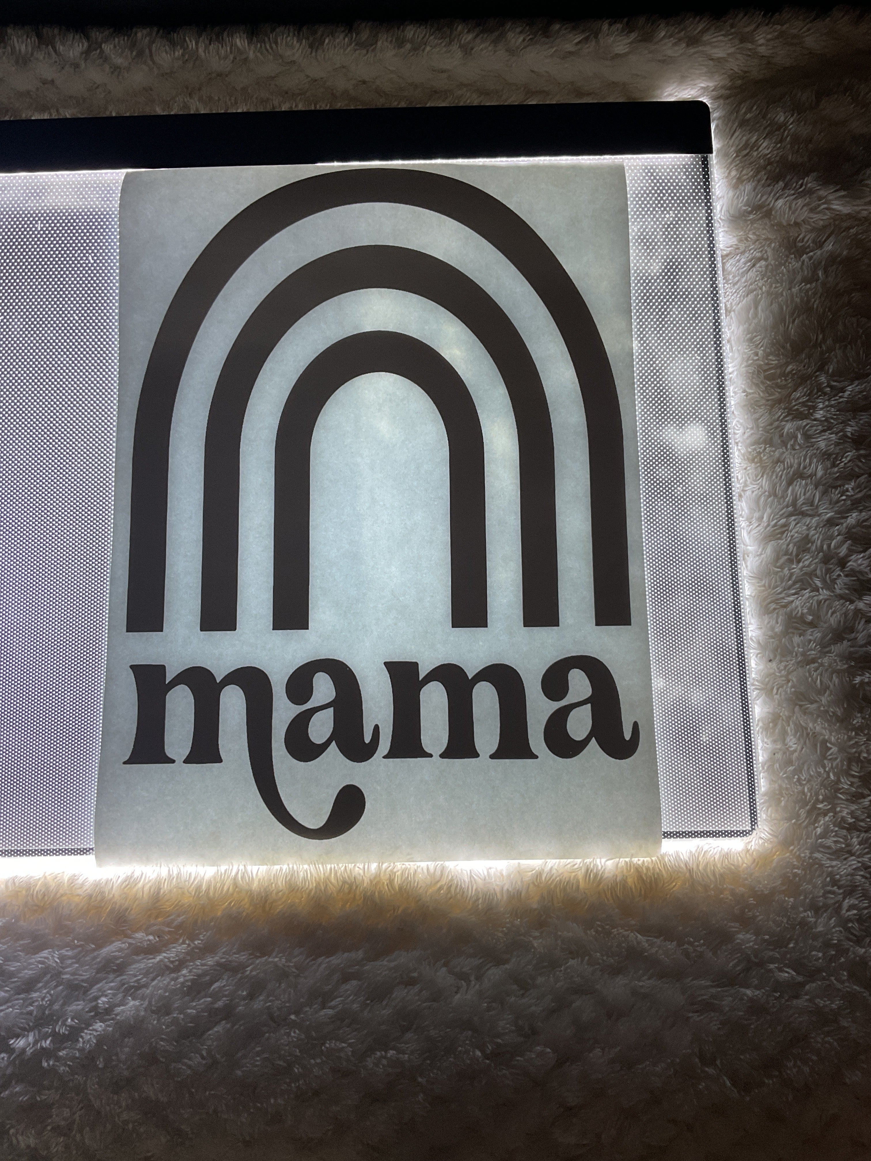 Mama