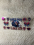 Houston Texans 375