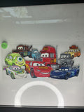 Cars 837