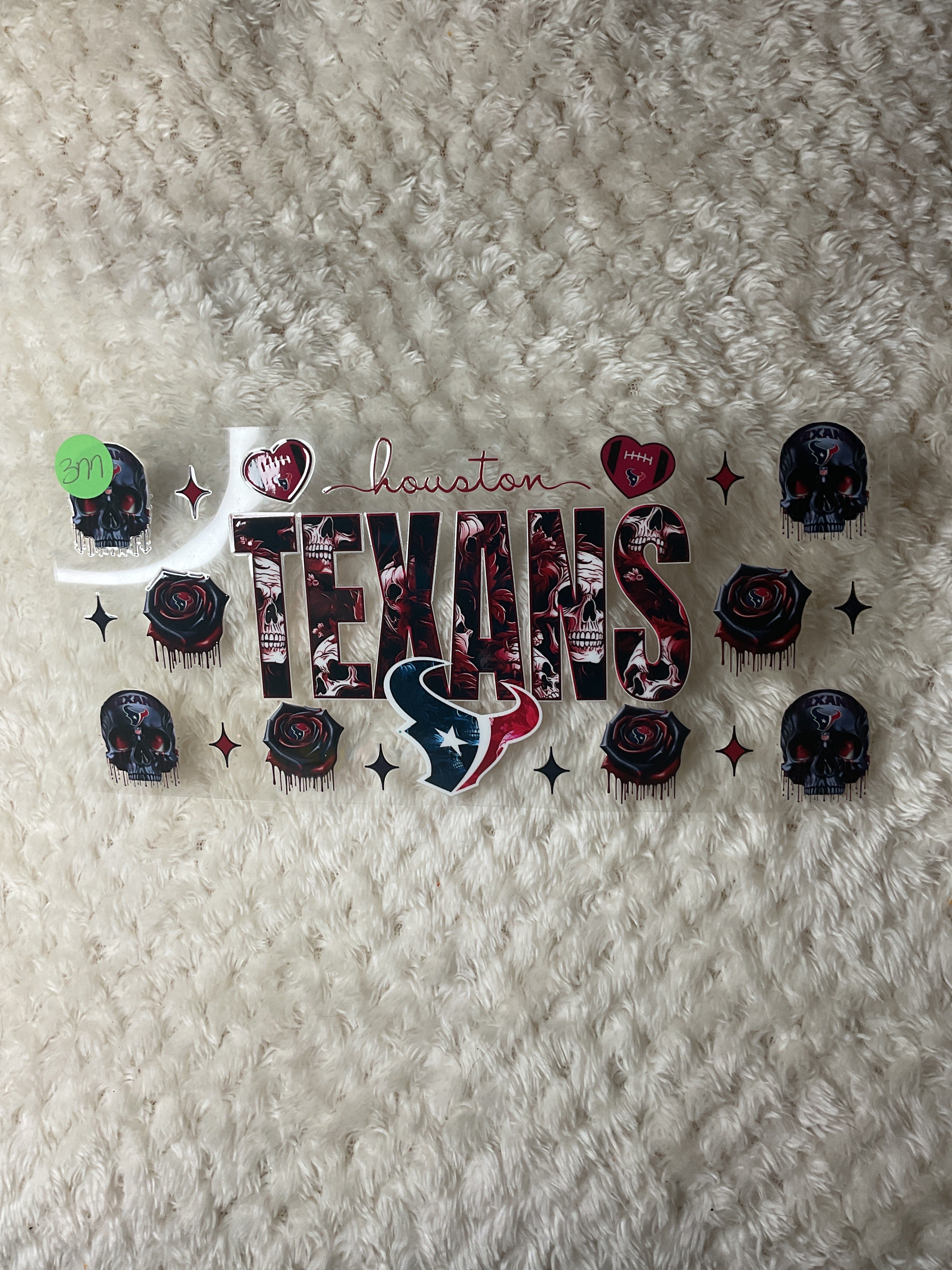 Texans 377
