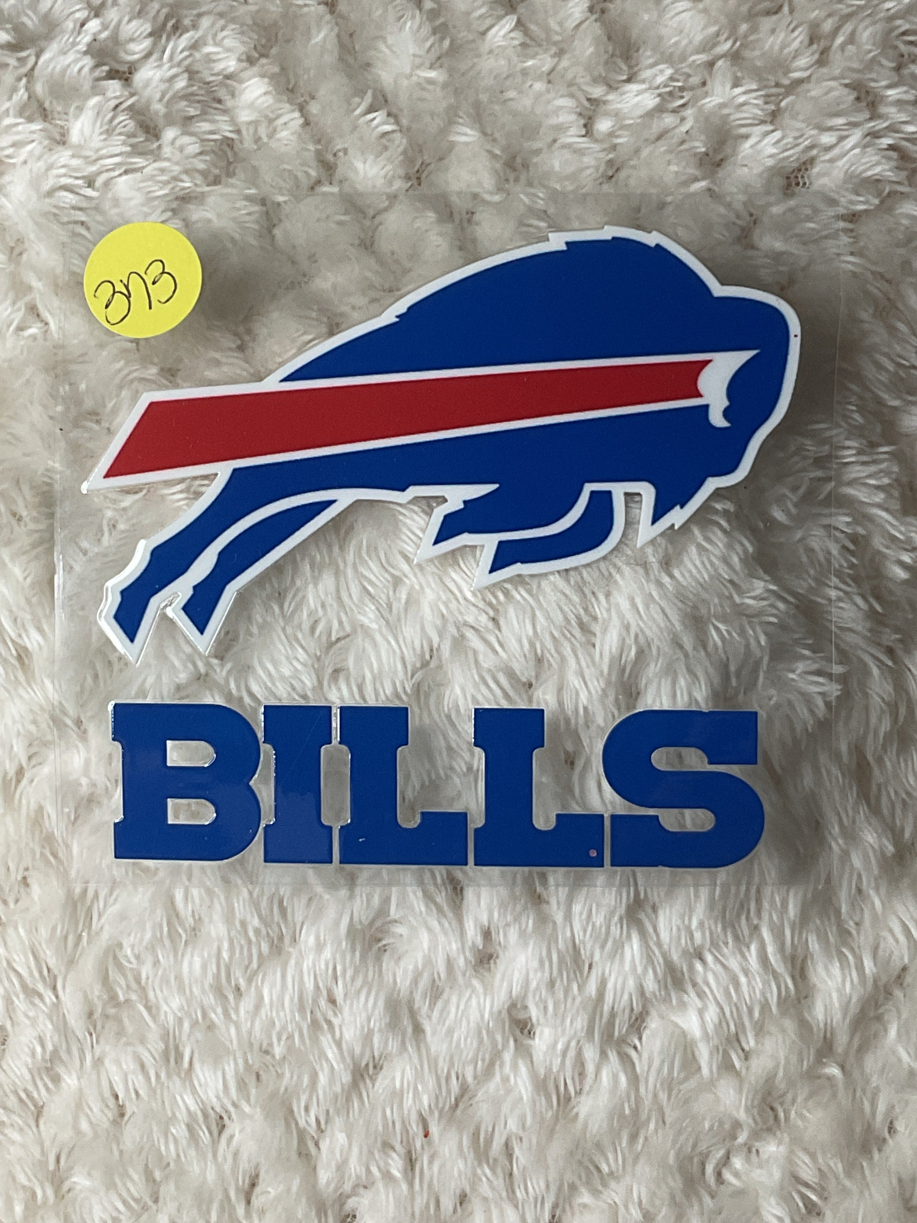 Buffalo Bills 373