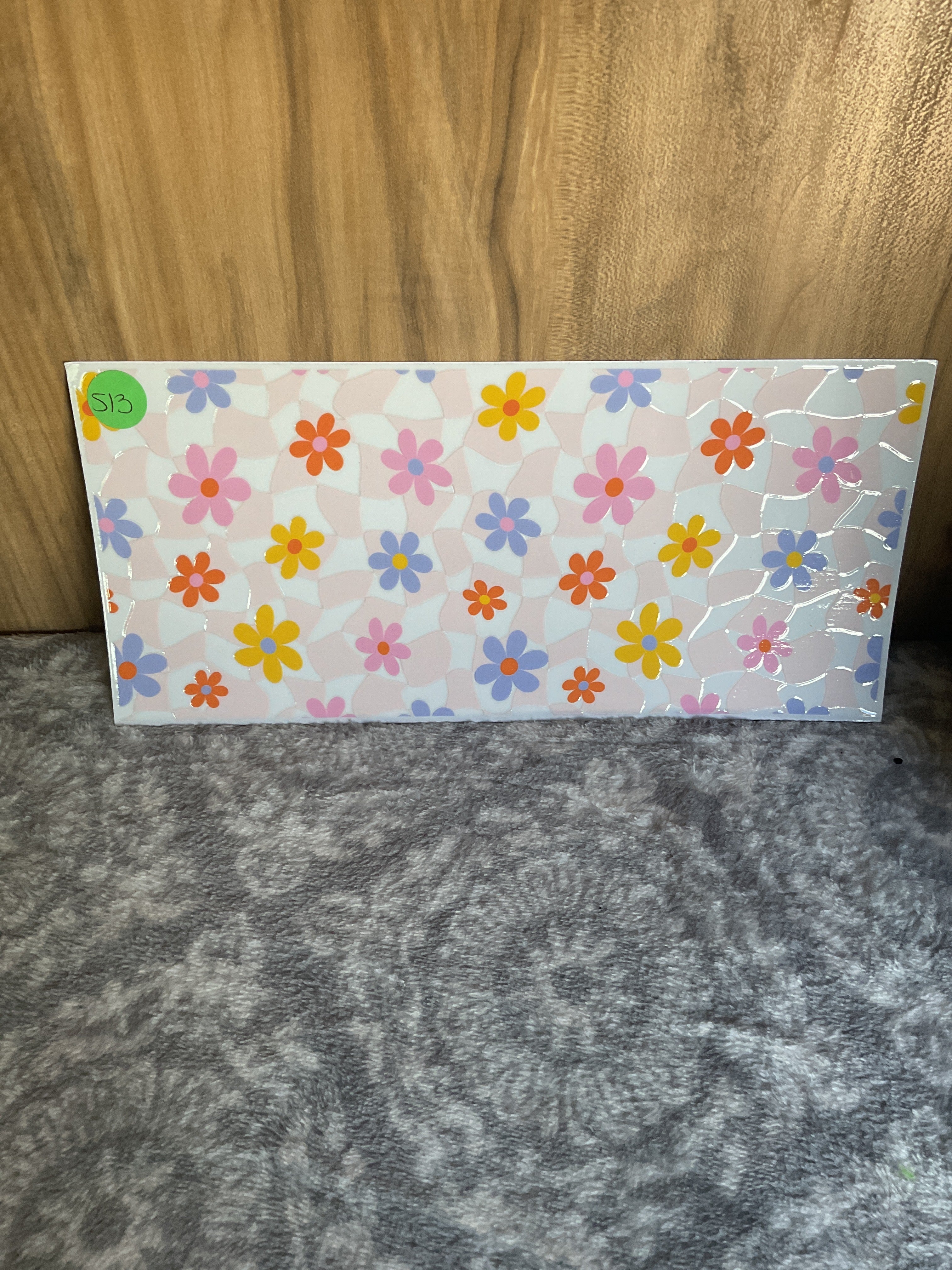 40 ounce daisies 513
