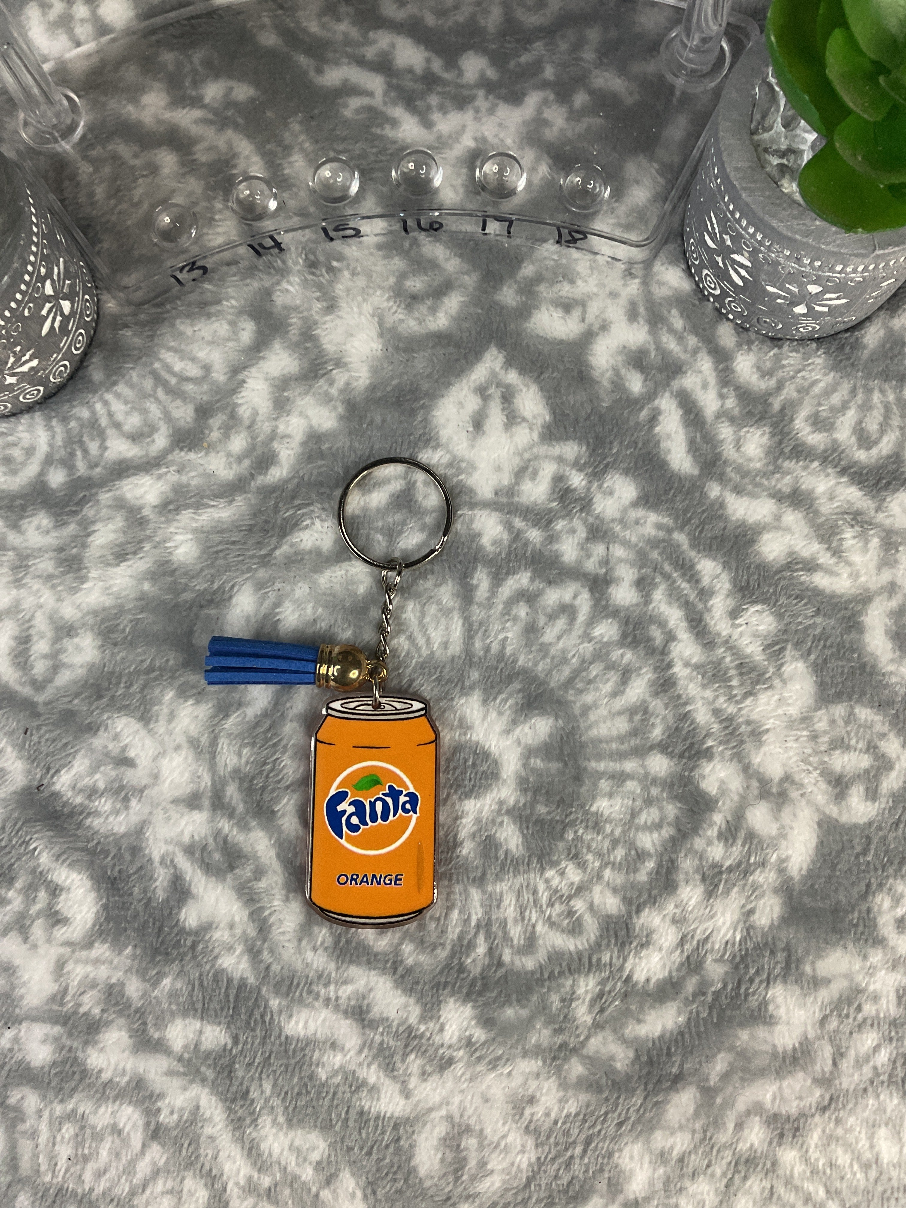 Fanta