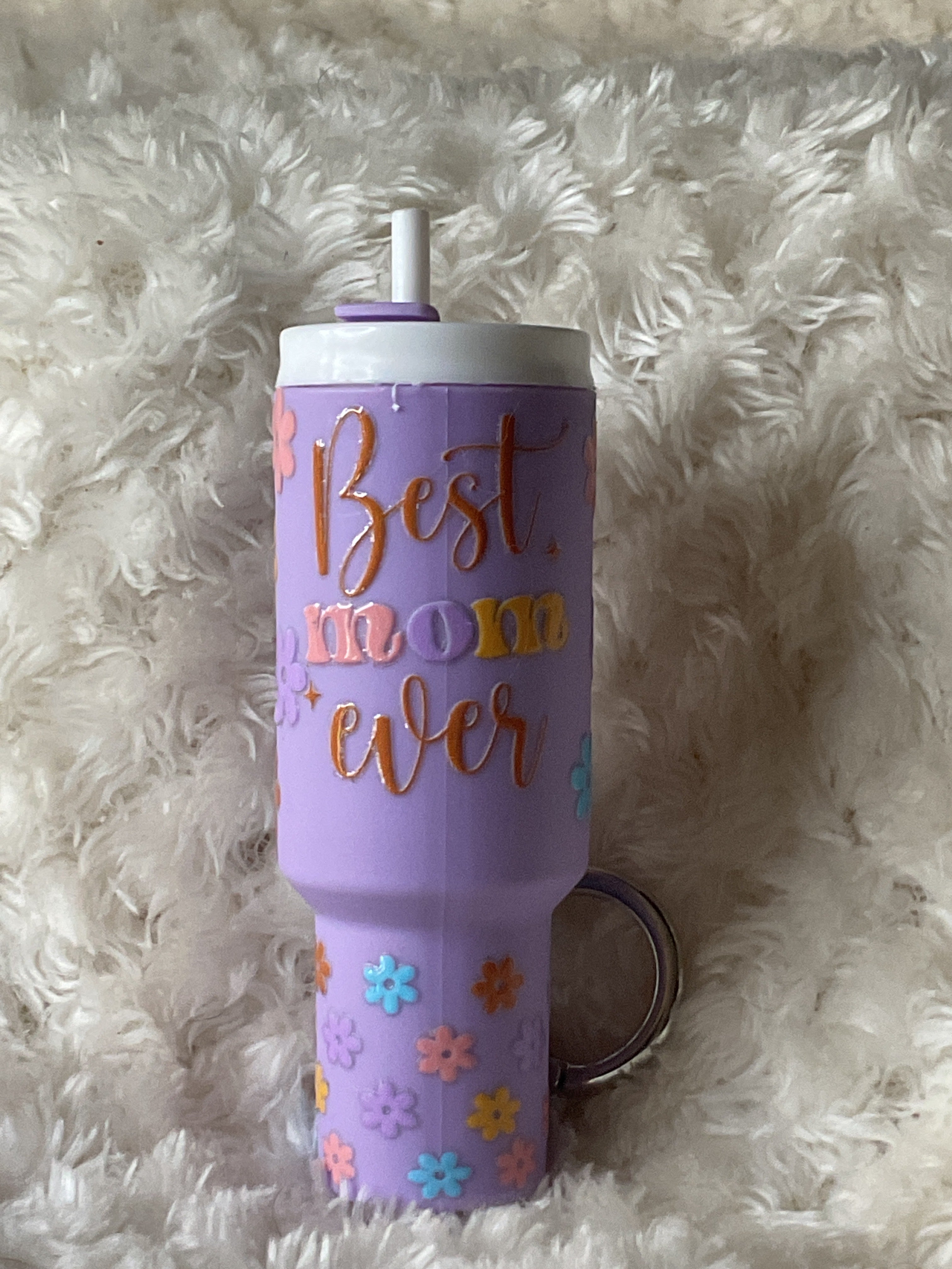 Best mom ever