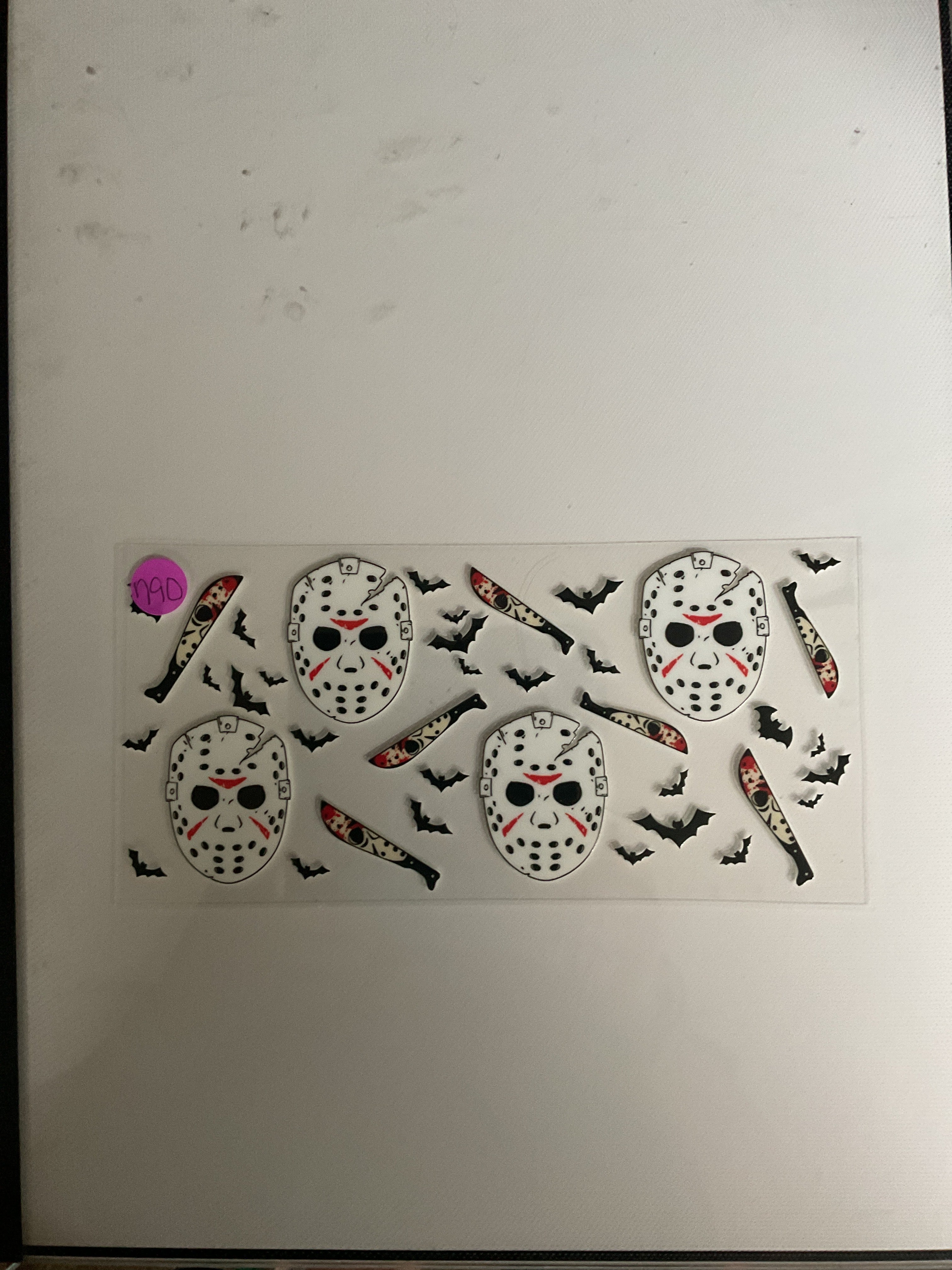 Jason 790