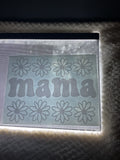 Mama flowers