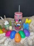 Mickey and Minnie, 20 ounce