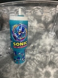 Sonic mini Tumblr