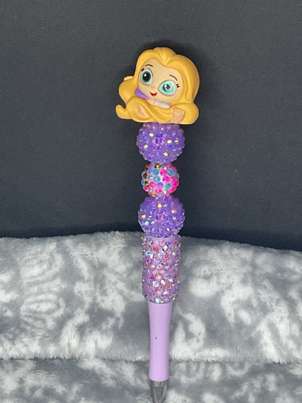 Rapunzel