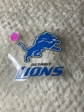Detroit Lions 366