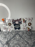 Baseball Mom 918
