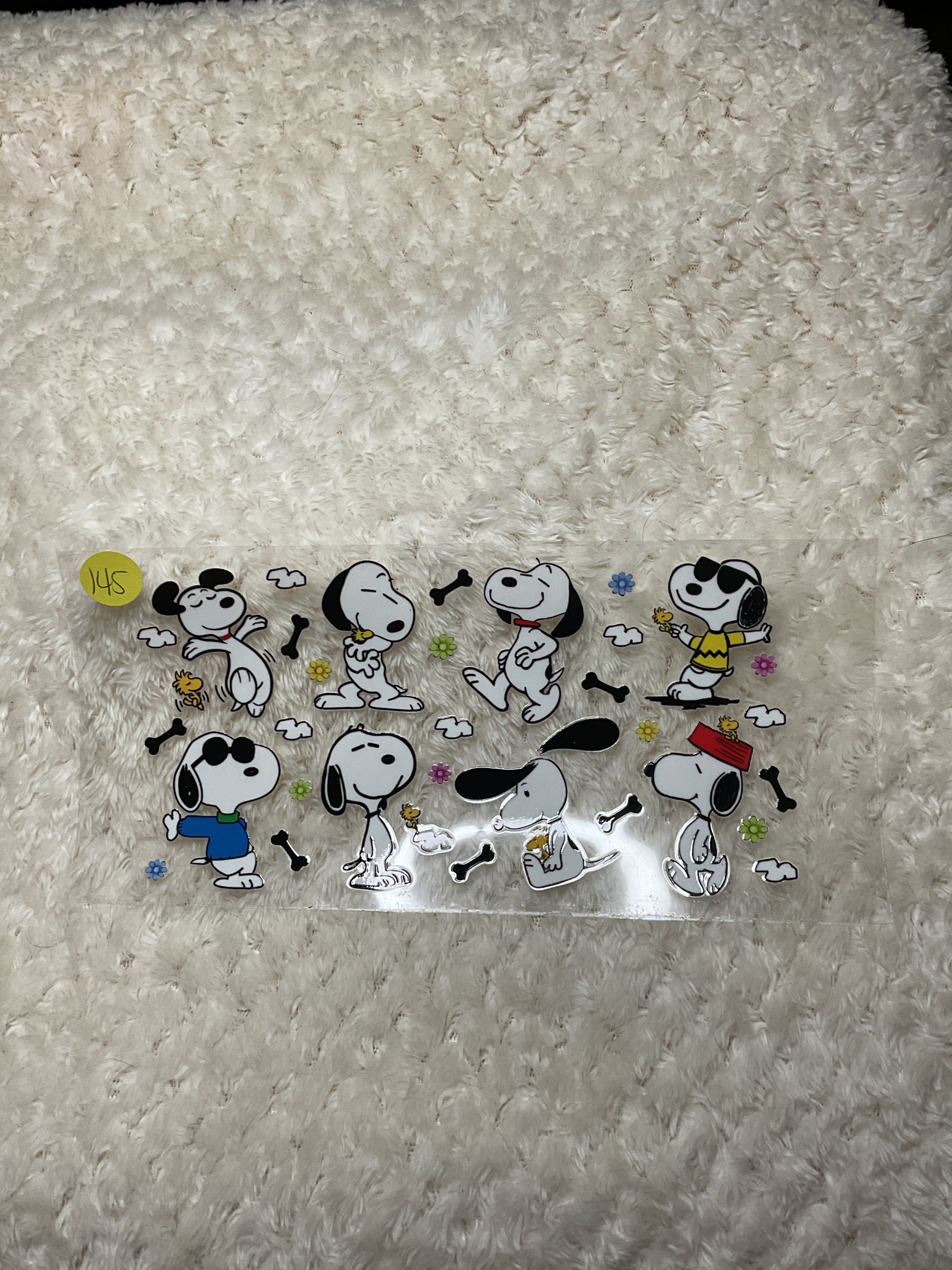 Snoopy 145