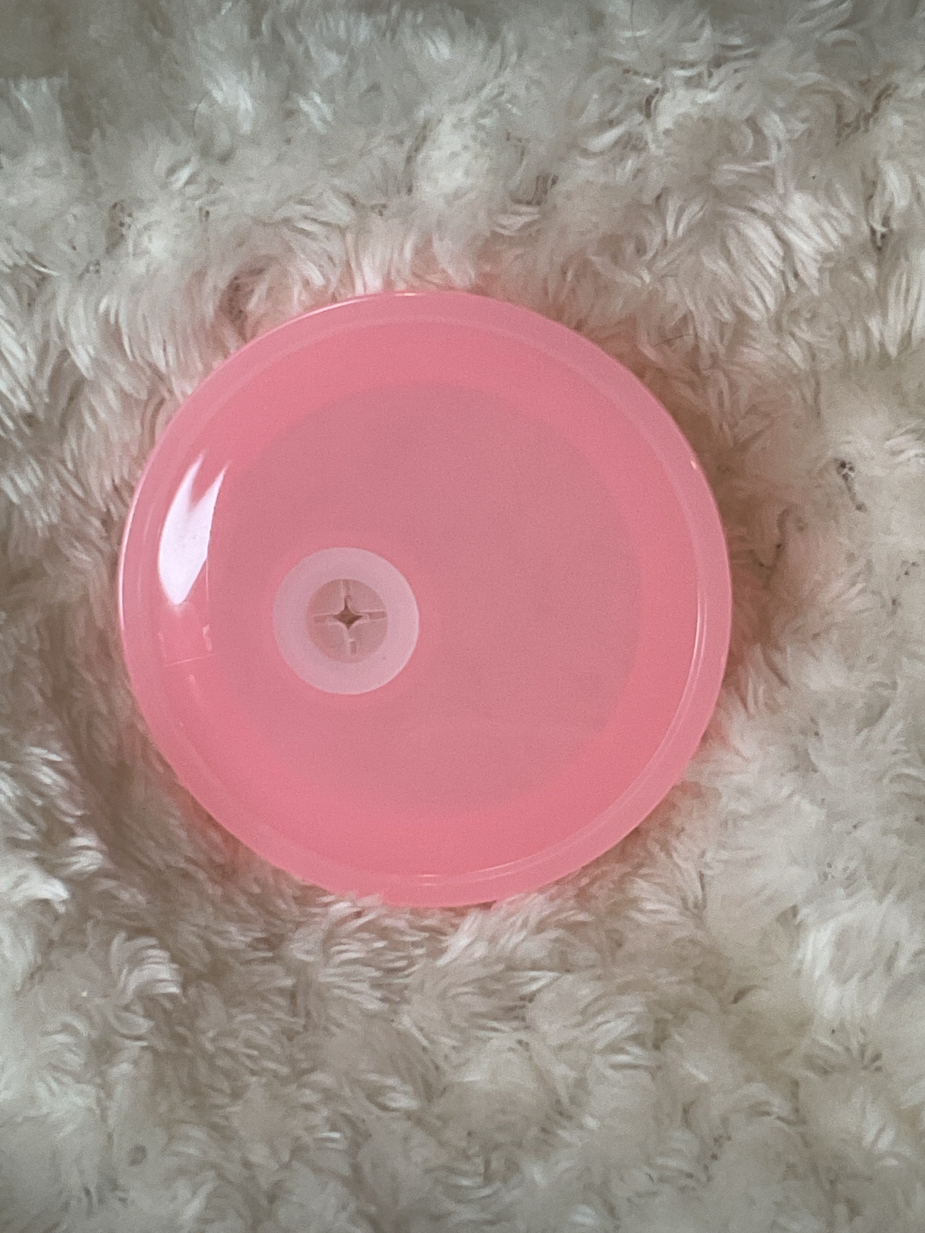 Light pink