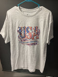 USA 250 years of freedom