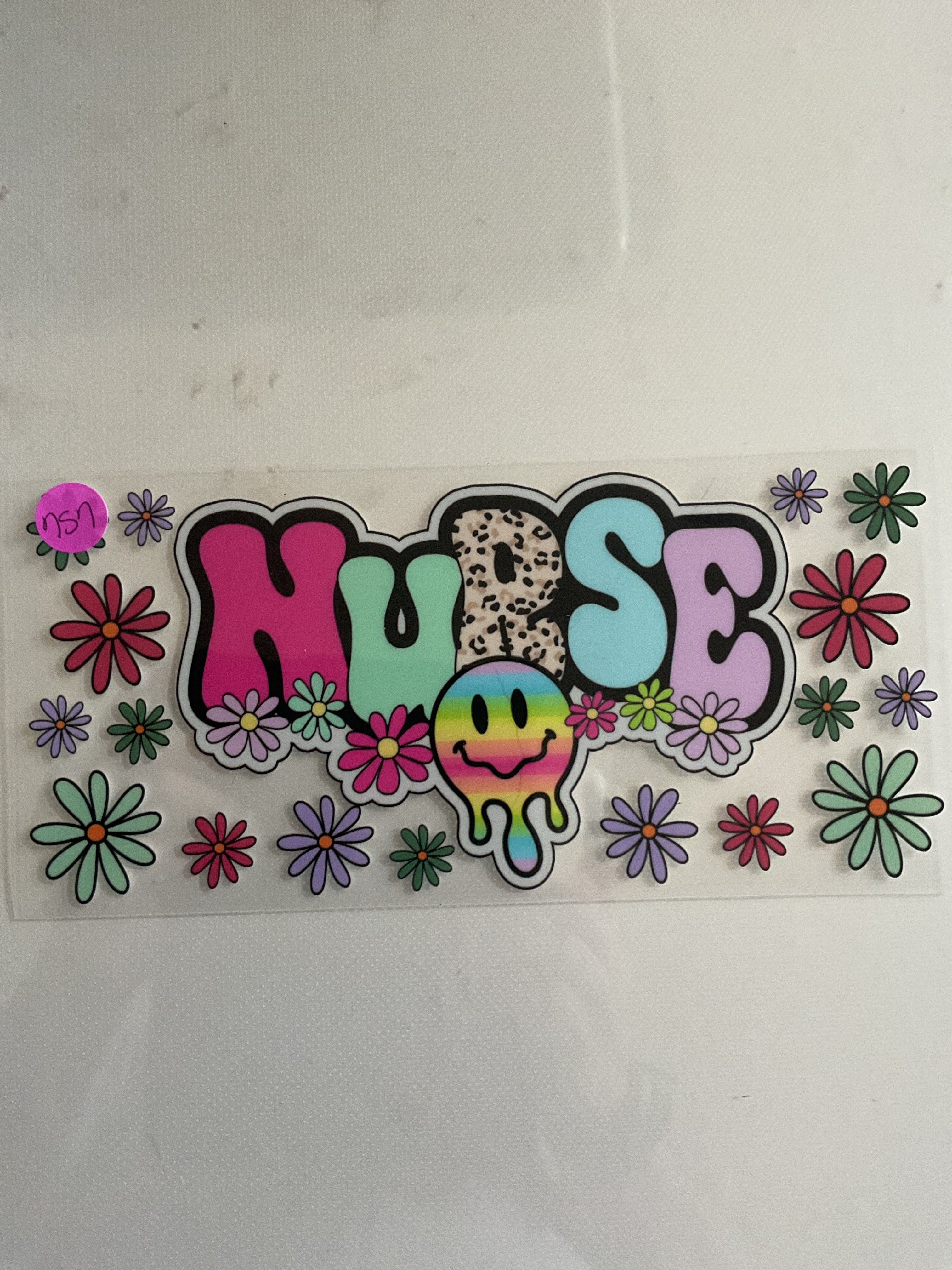 Nurse 757