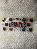 Denver Broncos 379