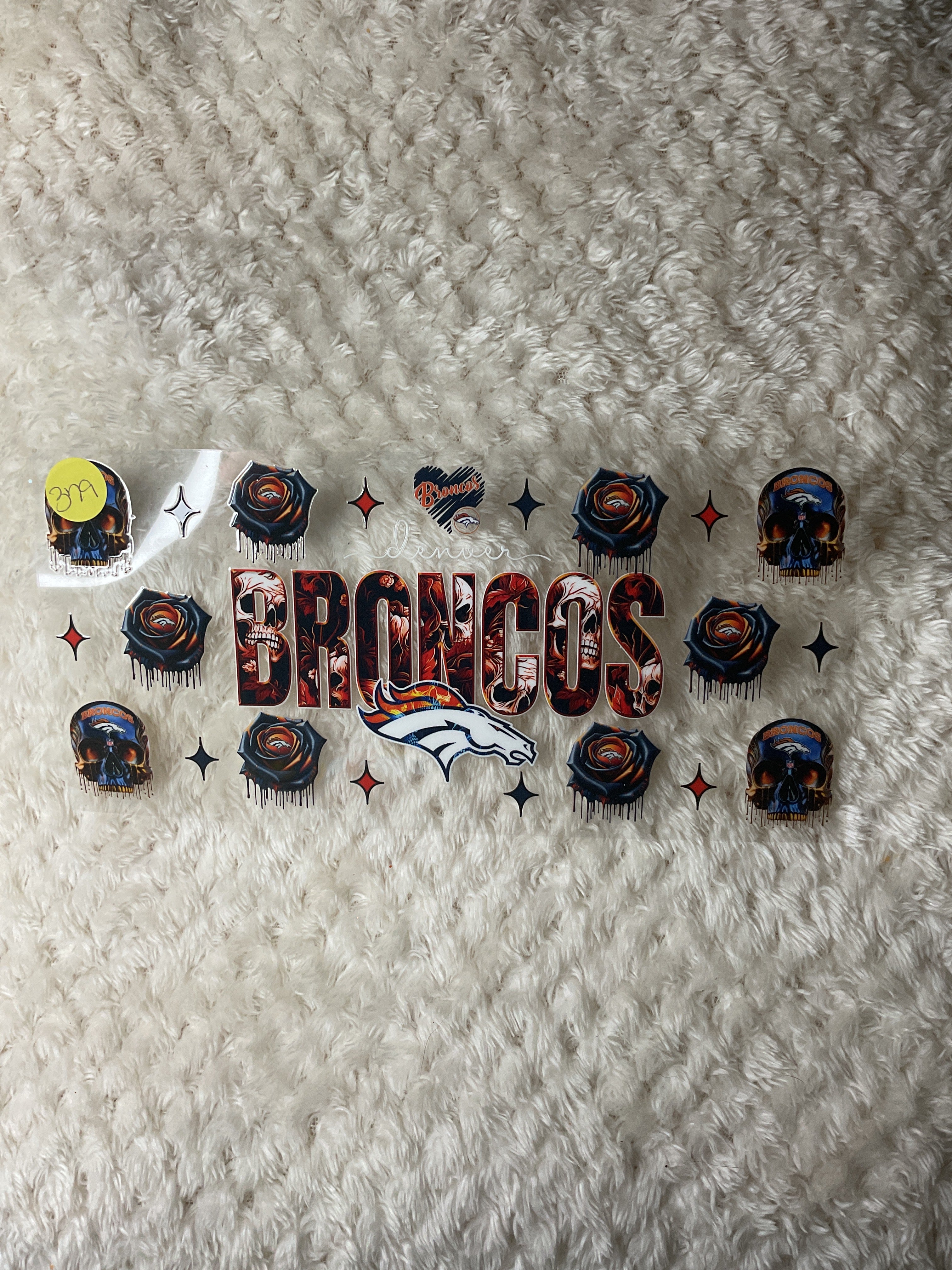 Denver Broncos 379