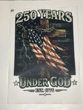250 years under God #37