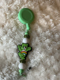 Green Carebear