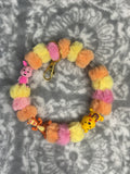 PooH and friends wristlet