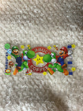 Super Mario Starbucks 083