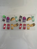 Taco Bell 746