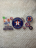 Houston Astros 320