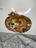 Fall pumpkin 216