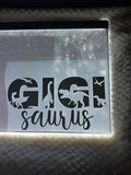 Gigi saurus