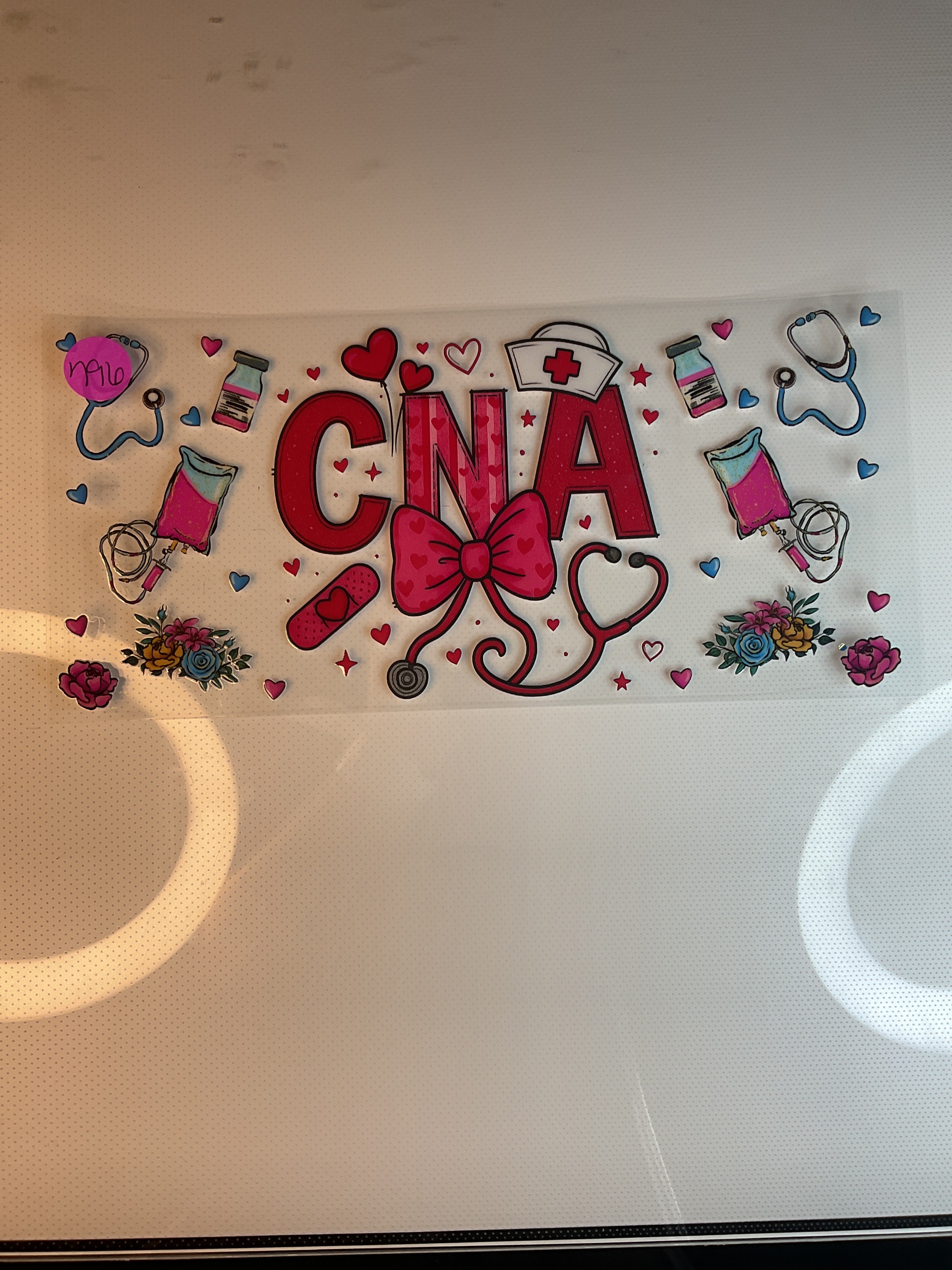 CNA 796