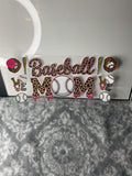 Baseball Mom 926