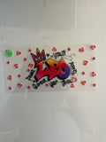 Leo 777