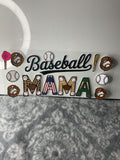 Baseball Mama 920