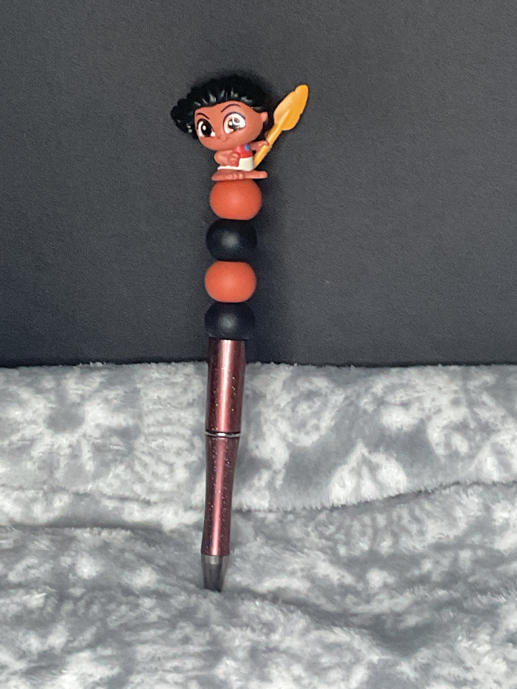 Baby Moana