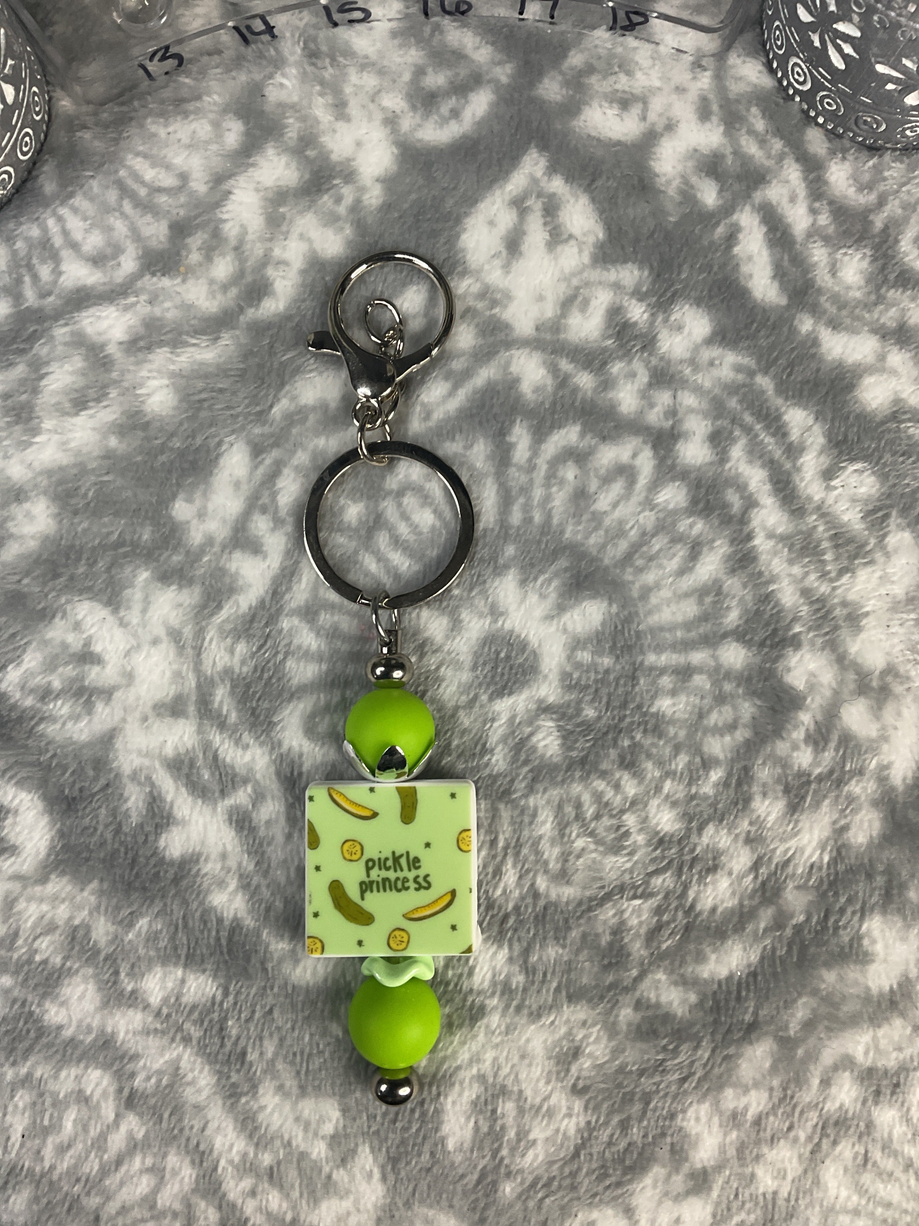 Pickle princess