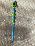 Mike Wazowski