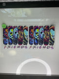Horror Friends 855