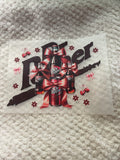 Dr Pepper