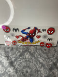 Spider-Man homecoming 901