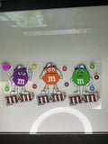 M&M’s 859