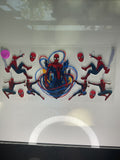Spider-Man 847