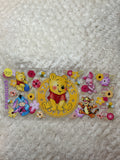 Winnie the Pooh, Starbucks 235