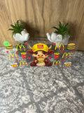 McDonald’s Highland cow 572