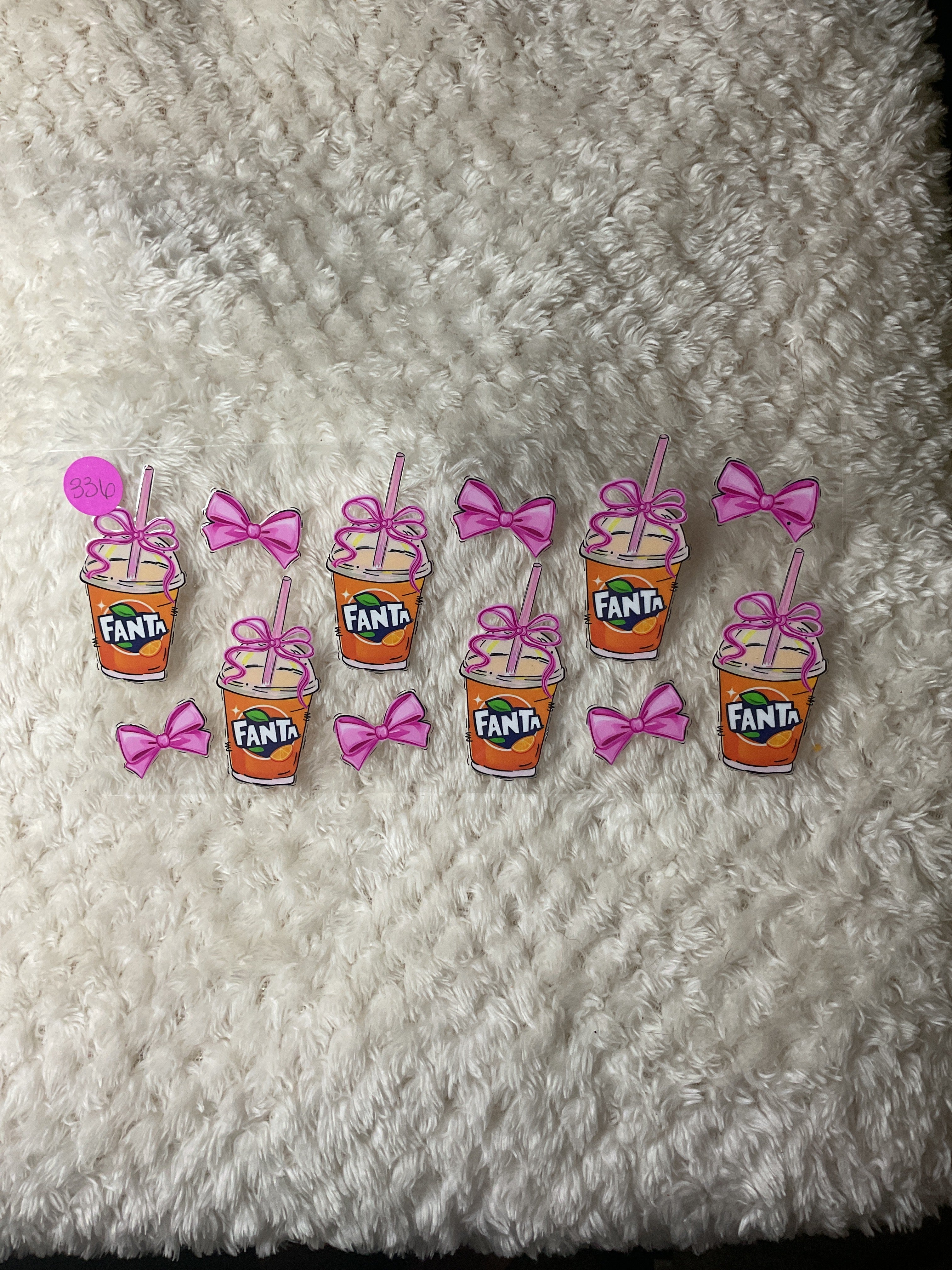 Fanta 336